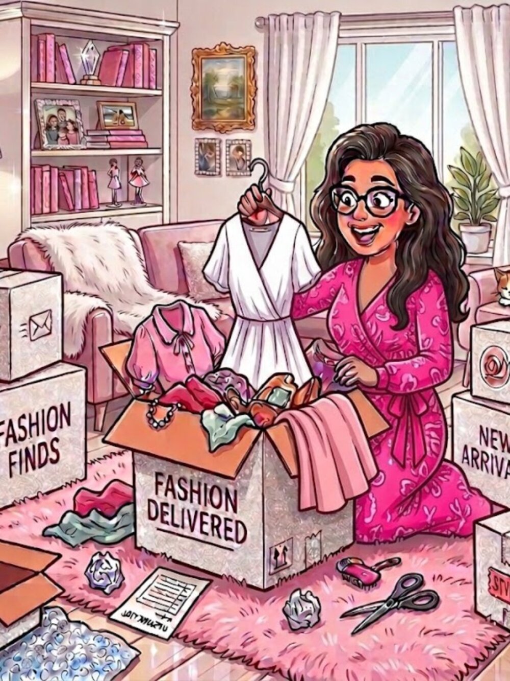 Chicos, Judy Blue, Torrid